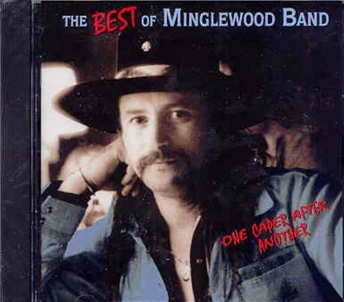 MINGLEWOOD BAND - BEST OF MINGLEWOOD BAND - ONE CAPER AFTER ANOTHER