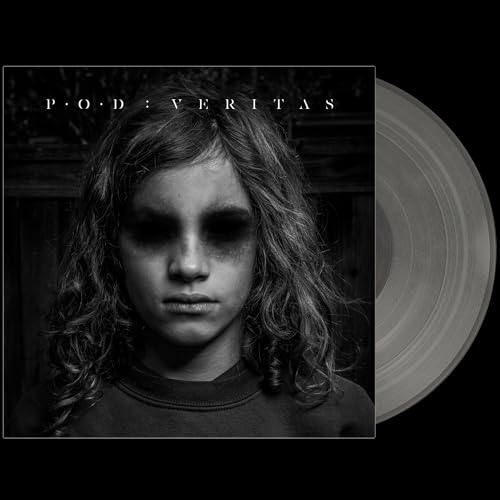 P.O.D. - VERITAS (VINYL)