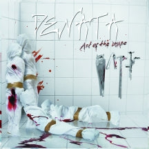 DENATA - ART OF THE INSANE [CD]
