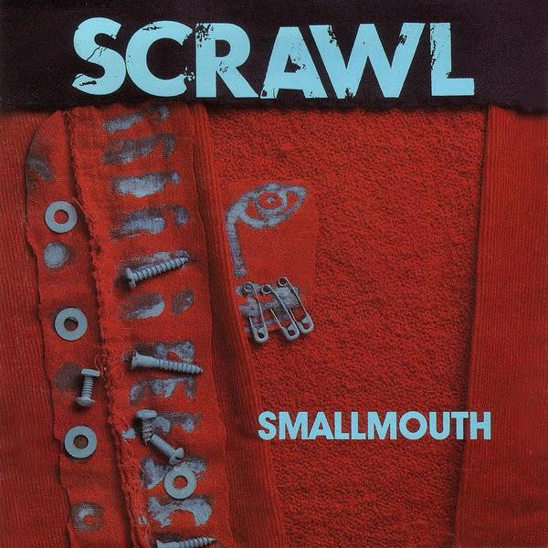 SCRAWL  - SMALLMOUTH