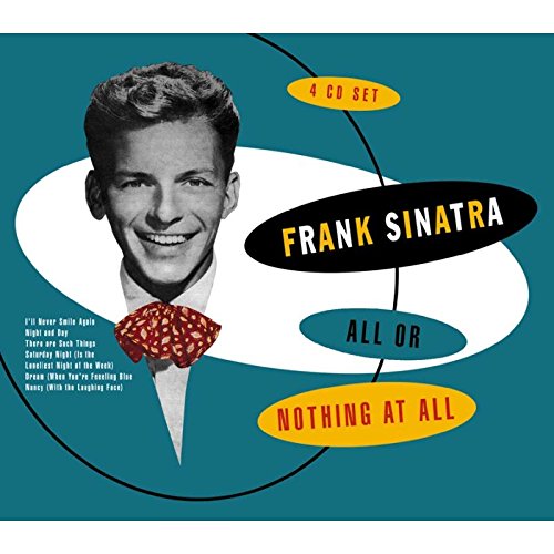 SINATRA,FRANK - ALL OR NOTHING AT ALL