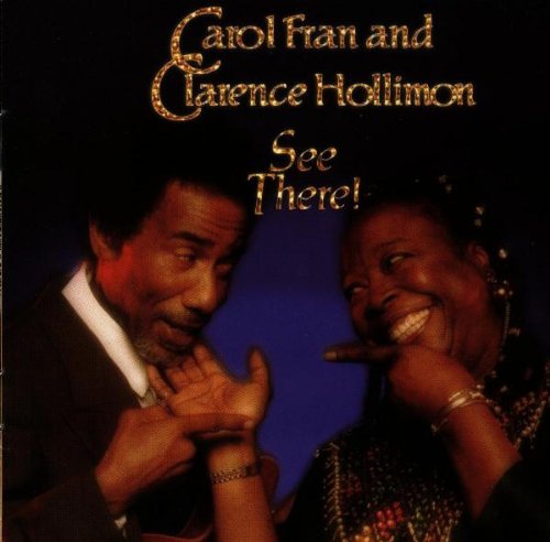 FRAN, CAROL  - SEE THERE