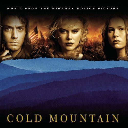 VARIOUS ARTISTS - COLD MOUNTAIN