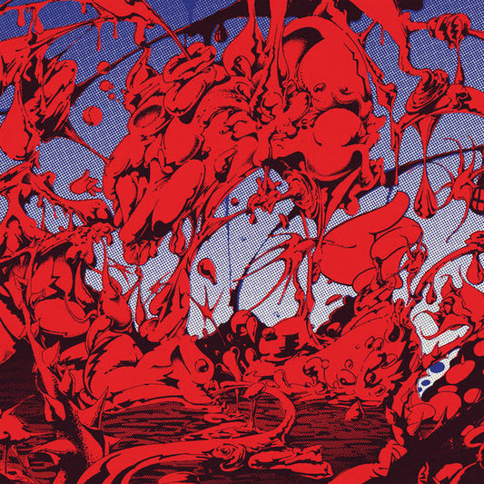 HOOVERIII - QUEST FOR BLOOD (RSD EXCLUSIVE 24) [VINYL]