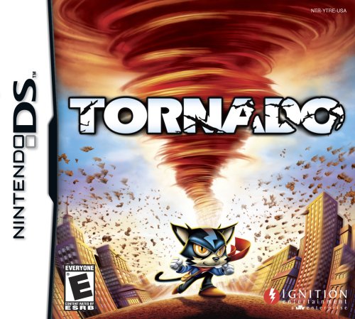 TORNADO