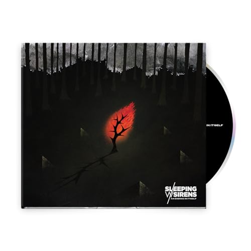 SLEEPING WITH SIRENS - AN ENDING IN ITSELF (CD)