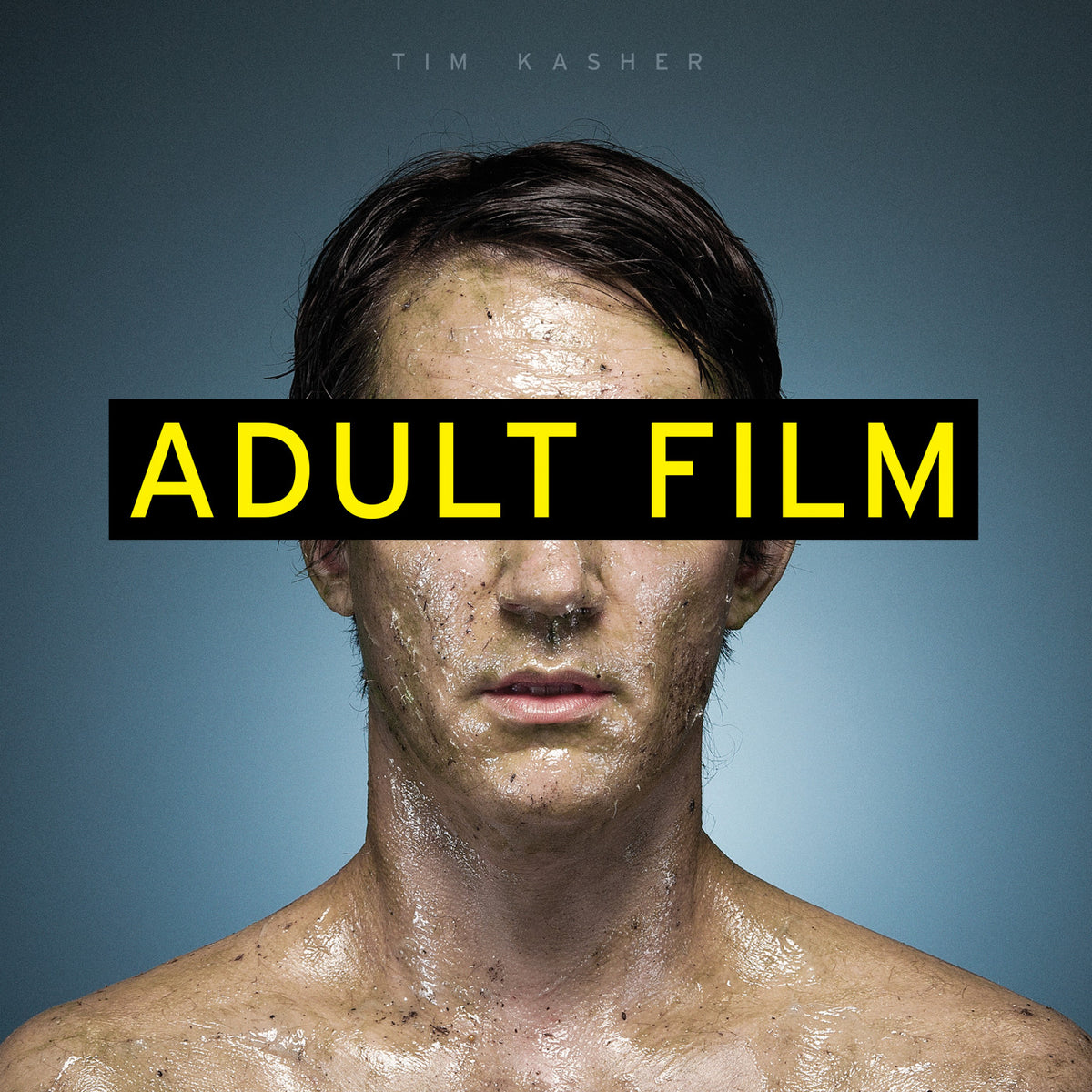 KASHER, TIM - ADULT FILM