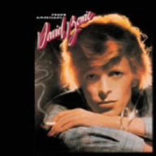 BOWIE, DAVID - YOUNG AMERICANS (JPN)