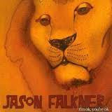 FALKNER, JASON  - I'M OK, YOU'RE OK