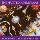 MENDIETA, ANNA MARIE - ENCHANTED CHRISTMAS