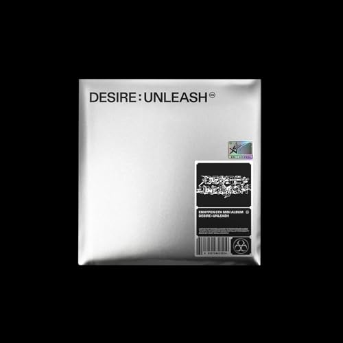 ENHYPEN - DESIRE: UNLEASH