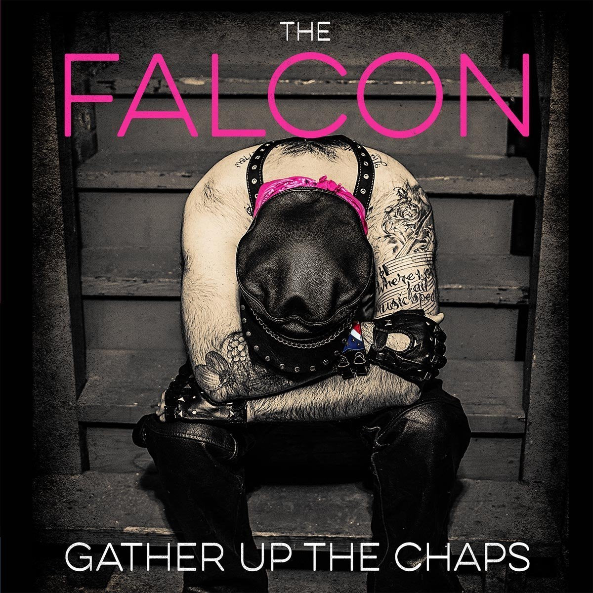 FALCON  - GATHER UP THE CHAPS