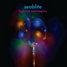 SEABLITE - HIGH RISE MANNEQUINS [10 INCH]