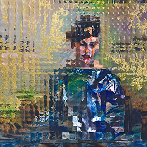 GLASSER - CRUX (CD)