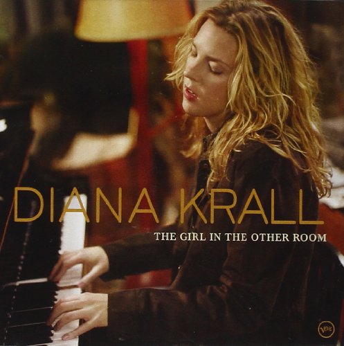 KRALL,DIANA - THE GIRL IN THE OTHER ROOM [SACD HYBRID]