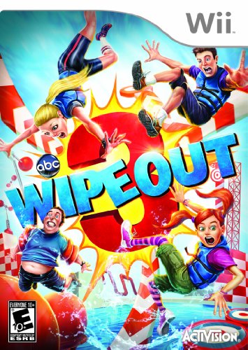 WIPEOUT 3  - WII