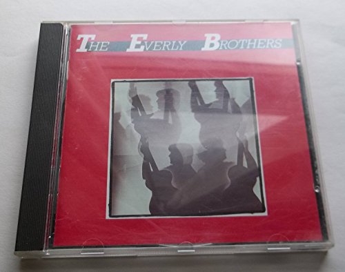 EVERLY BROTHERS - BORN YESTERDAY