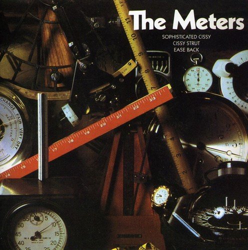 METERS - METERS