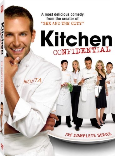KITCHEN CONFIDENTIAL