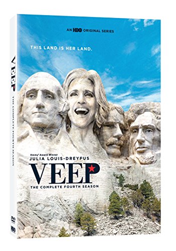 VEEP: SEASON 4