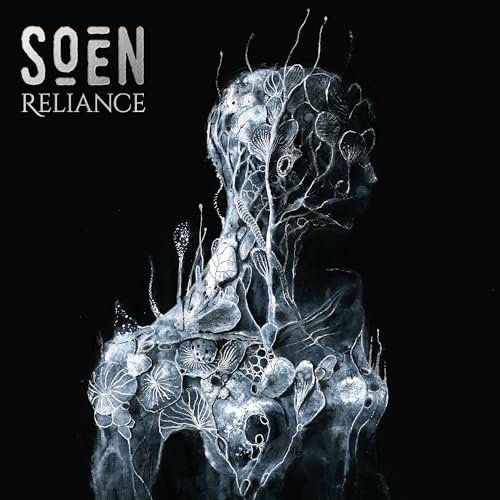 SOEN - RELIANCE (CD)