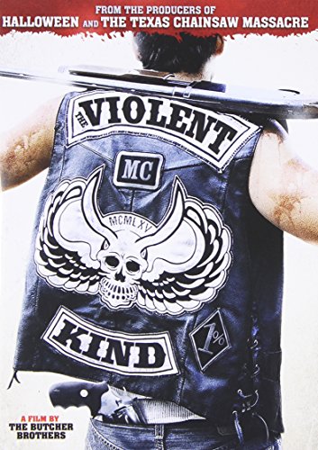 VIOLENT KIND, THE