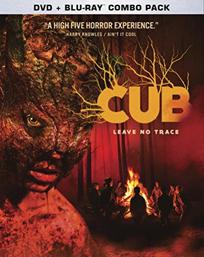 CUB BD+DVD [BLU-RAY]