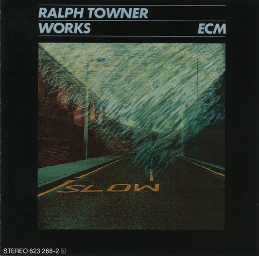 TOWNER, RALPH  - WORKS