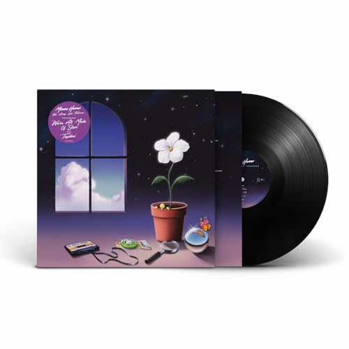 MIAMI HORROR - WE ALWAYS HAD TOMORROW (VINYL)