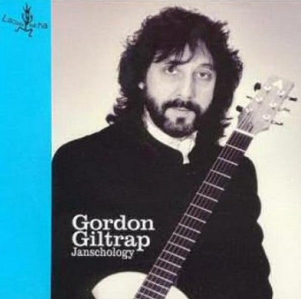 GILTRAP, GORDON  - ANTHOLOGY