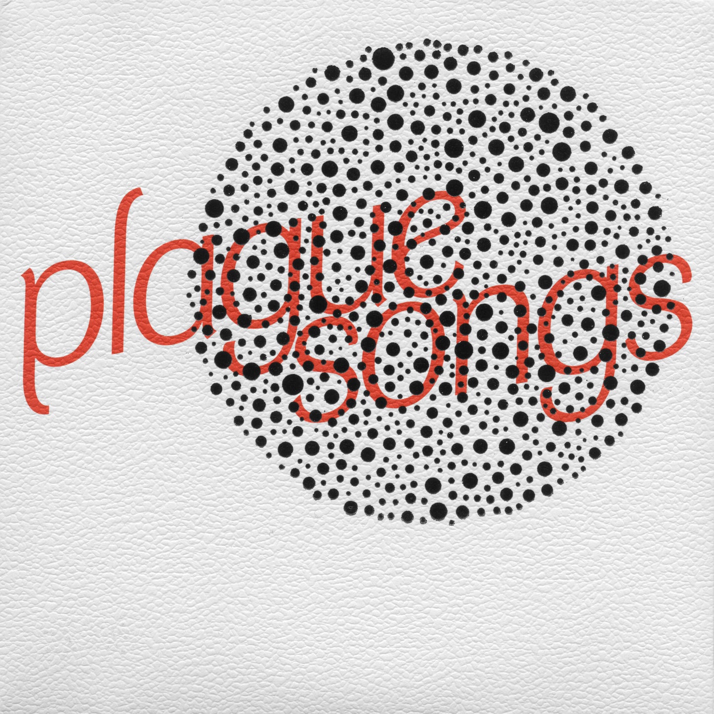 VARIOUS  - PLAGUE SONGS