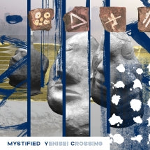 MYSTIFIED - YENISEI CROSSING [CD]