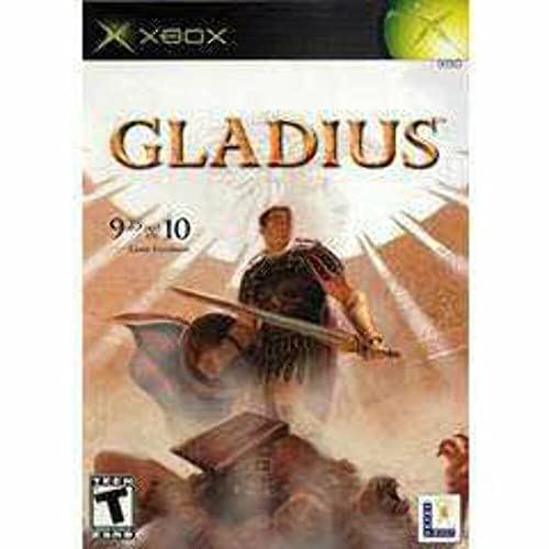GLADIUS  - XBOX