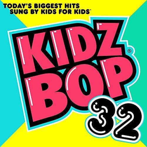 KIDZ BOP KIDS - KIDZ BOP 32