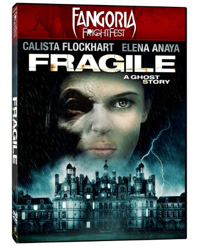 FANGORIA FRIGHTFEST: FRAGILE [IMPORT]