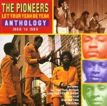 PIONEERS,THE - THE PIONEERS