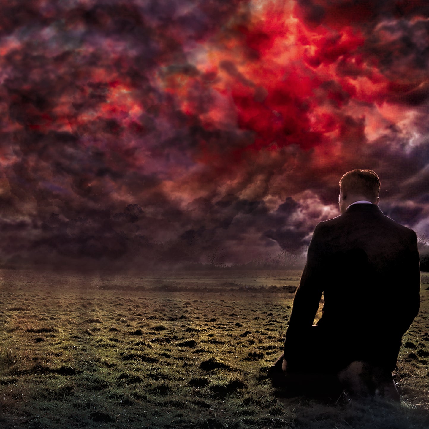 ARENA  - UNQUIET SKY