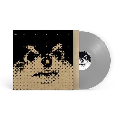 V (BTS) - V 'LAYOVER' (VINYL)