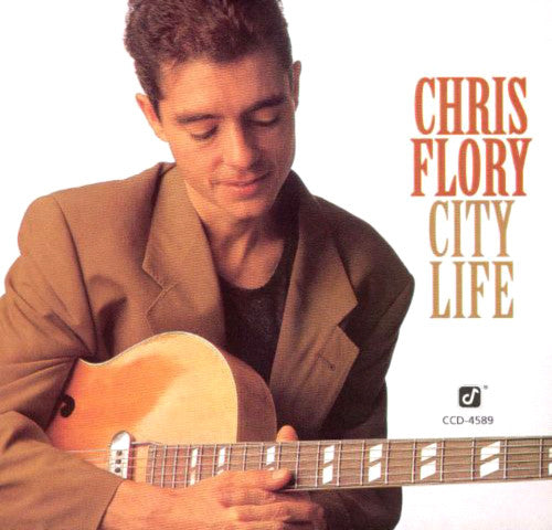 FLORY, CHRIS  - CITY LIFE