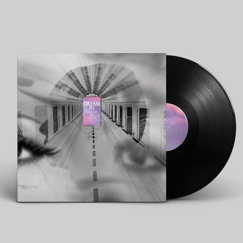 CORNELIUS - DREAM IN DREAM (VINYL)