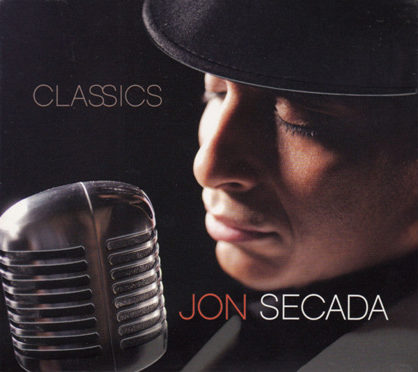 SECADA, JON  - CLASICOS