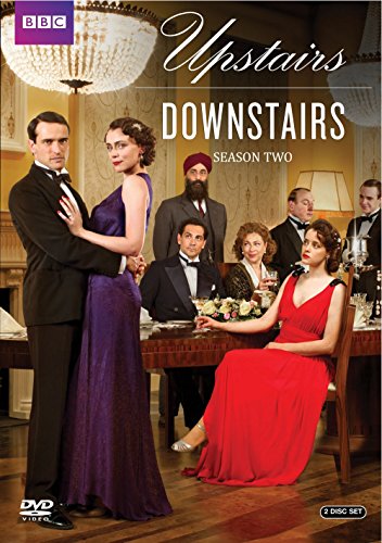 UPSTAIRS, DOWNSTAIRS: SEASON 2