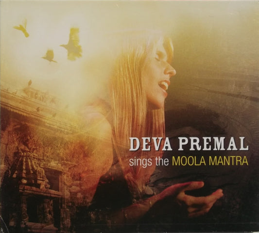 PREMAL, DEVA  - SINGS THE MOOLA MANTRA