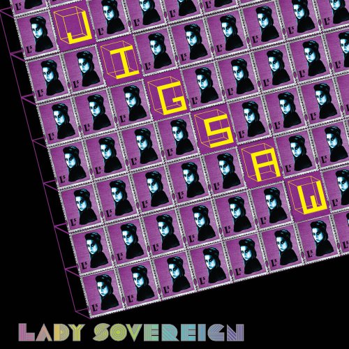 LADY SOVEREIGN - JIGSAW