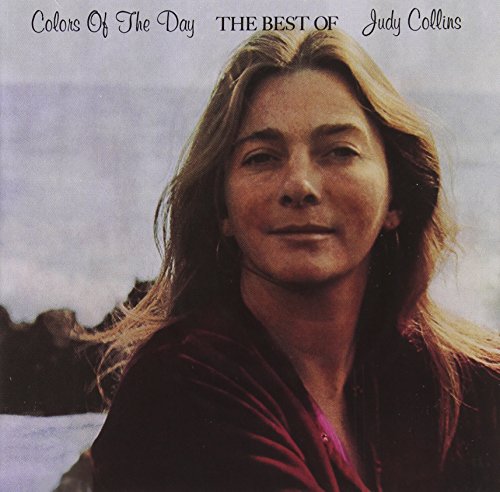 COLLINS, JUDY - COLORS OF THE DAY, THE BEST OF