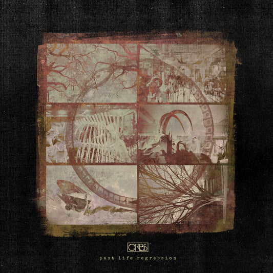 ORBS  - PAST LIFE REGRESSION