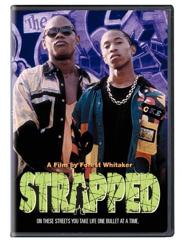 STRAPPED [IMPORT]