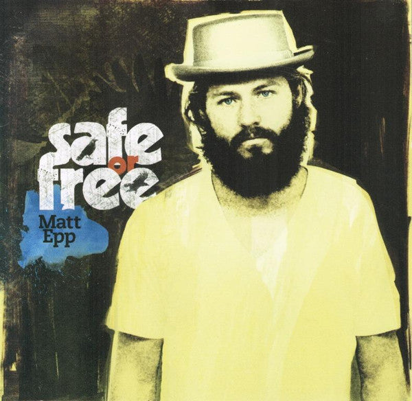 EPP, MATT  - SAFE OR FREE