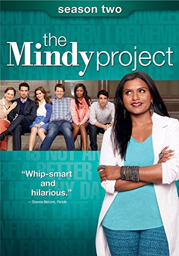 THE MINDY PROJECT: SEASON TWO