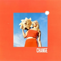 CATT - CHANGE [LP]